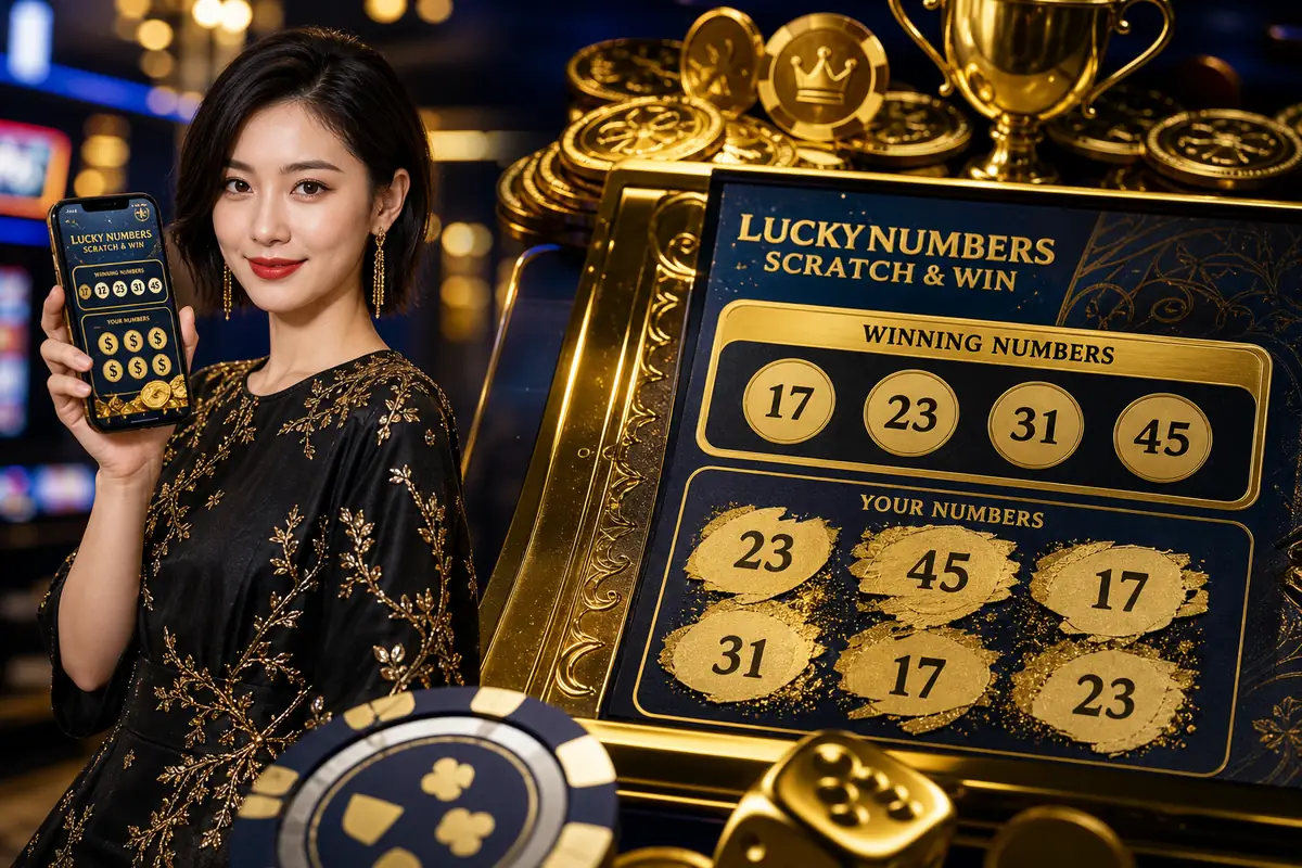 luck87